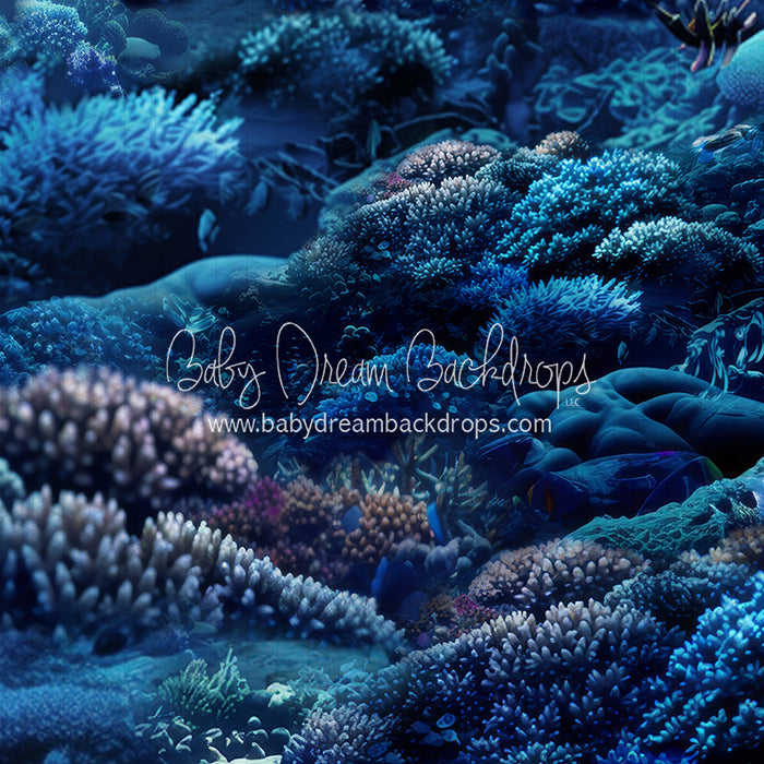 Deep Sea Whispers Floor (JA)