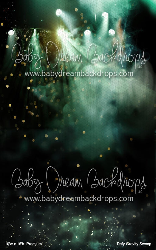 Defy Gravity Sweep (MD)