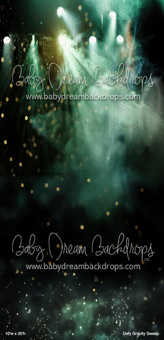 Defy Gravity Sweep (MD)