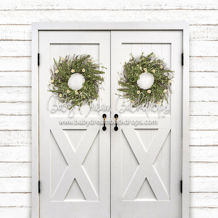 Delight in Simple Springtime