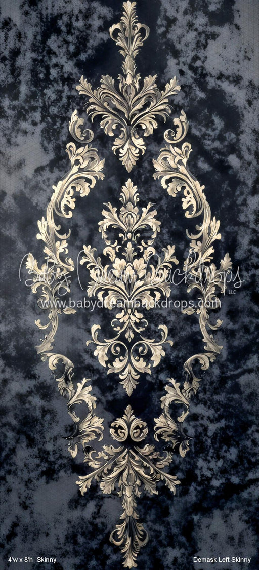 Demask Left Skinny (VR)