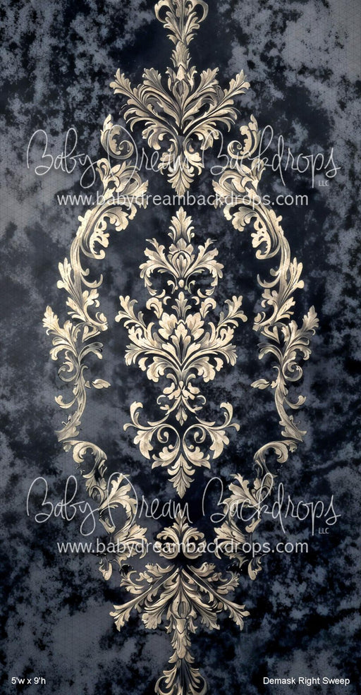 Demask Right Sweep (VR)