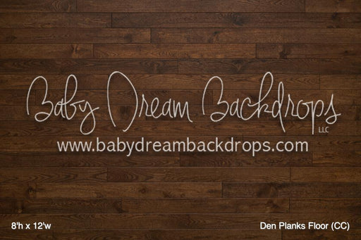 Den Planks Floor (CC)