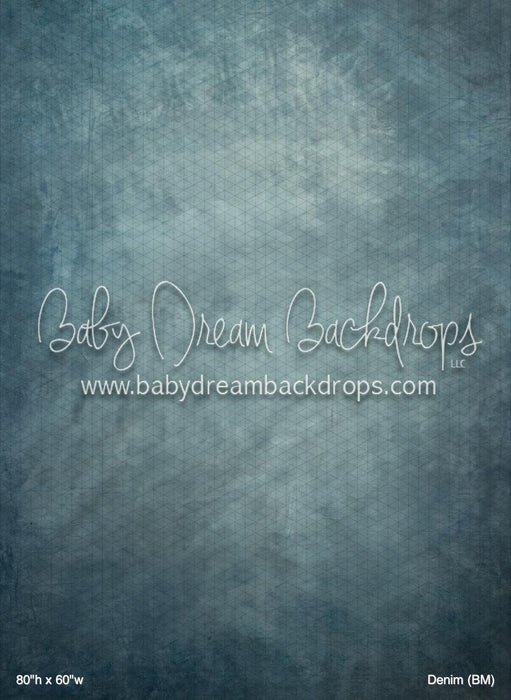 Denim (BM)
