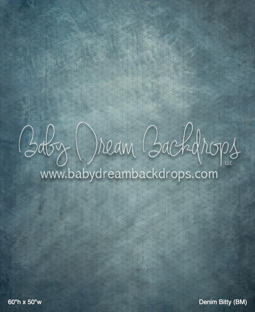 Denim Bitty (BM)