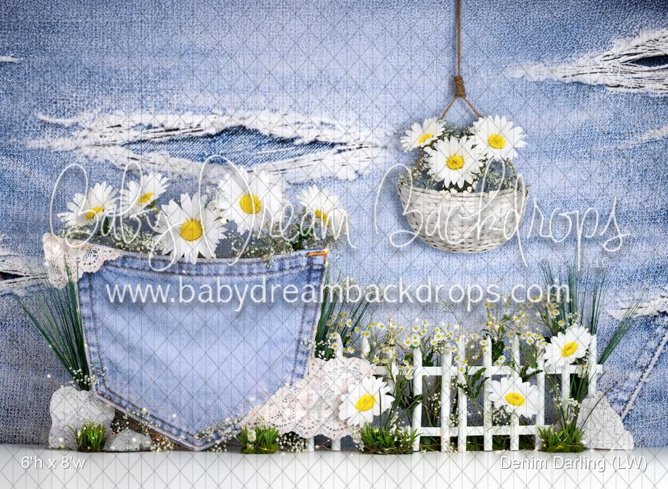 Denim Darling (LW)