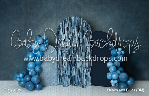 Denim and Blues (BM)