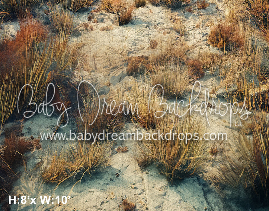 Desert Mountain View Floor (SM) 