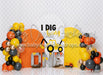 Digging Being ONE II (BM)