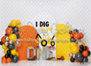Digging Being ONE II (BM)