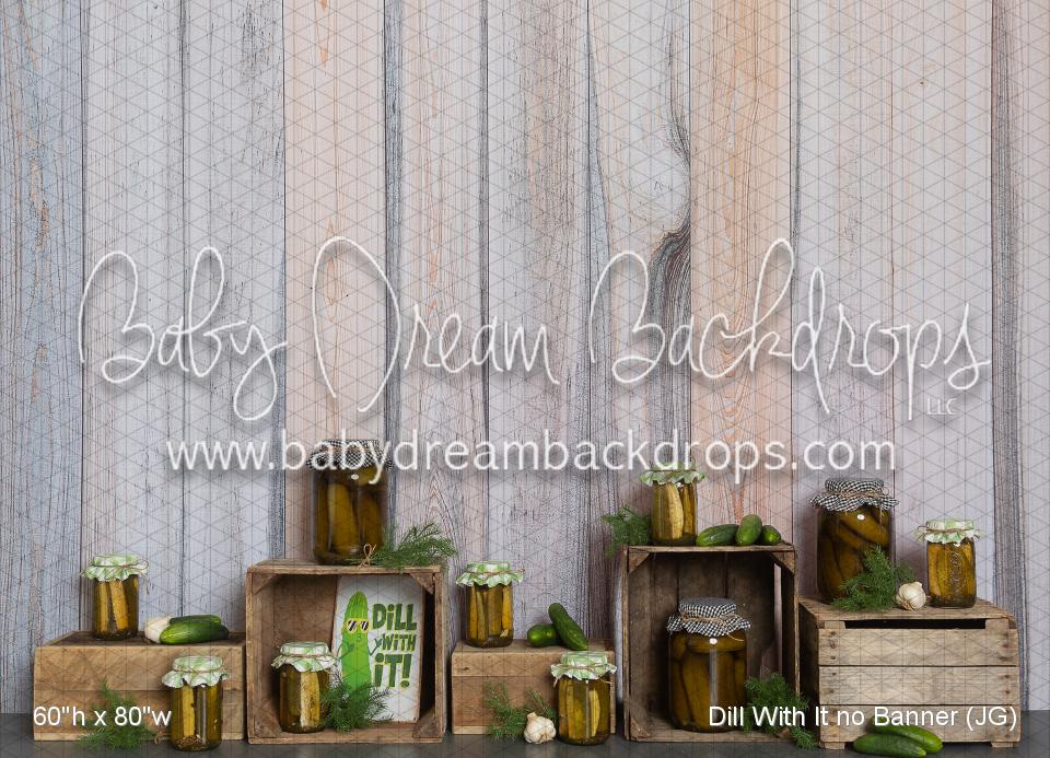 Dill With It no Banner (JG)