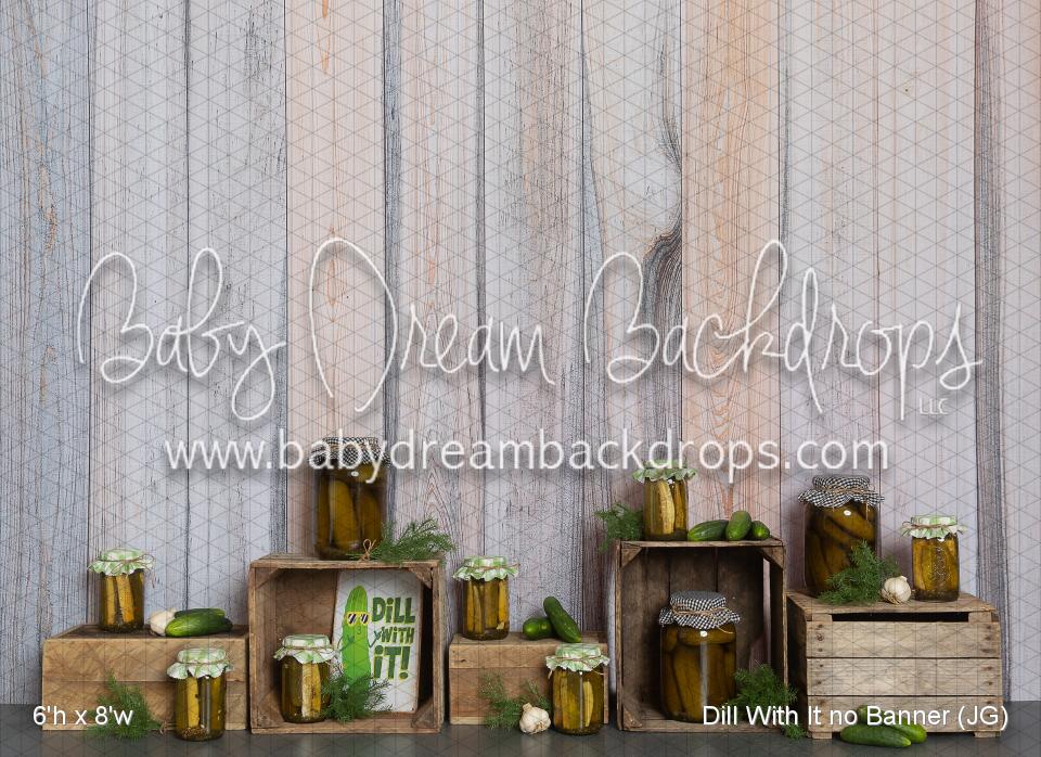 Dill With It no Banner (JG)