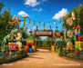 Dino Playland Adventure (OM)