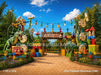 Dino Playland Adventure (OM)