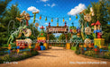 Dino Playland Adventure (OM)