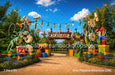 Dino Playland Adventure (OM)