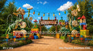 Dino Playland Adventure (OM)