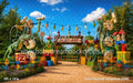 Dino Playland Adventure (OM)