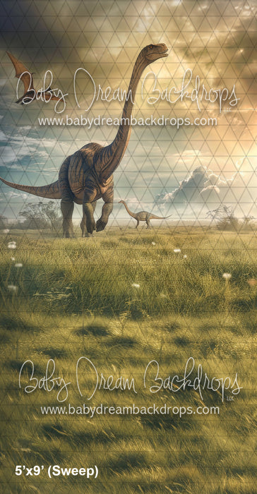 Dinosaur Plains (WM)