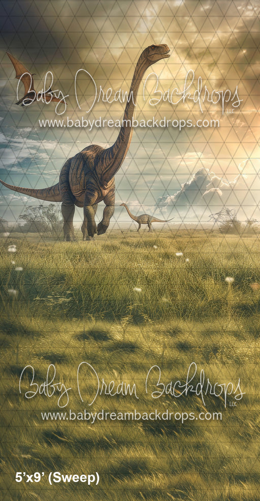 Dinosaur Plains (WM)