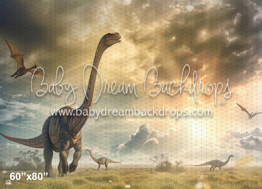 Dinosaur Plains (WM)