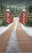 Dirt Road to Christmas Sweep (VR)