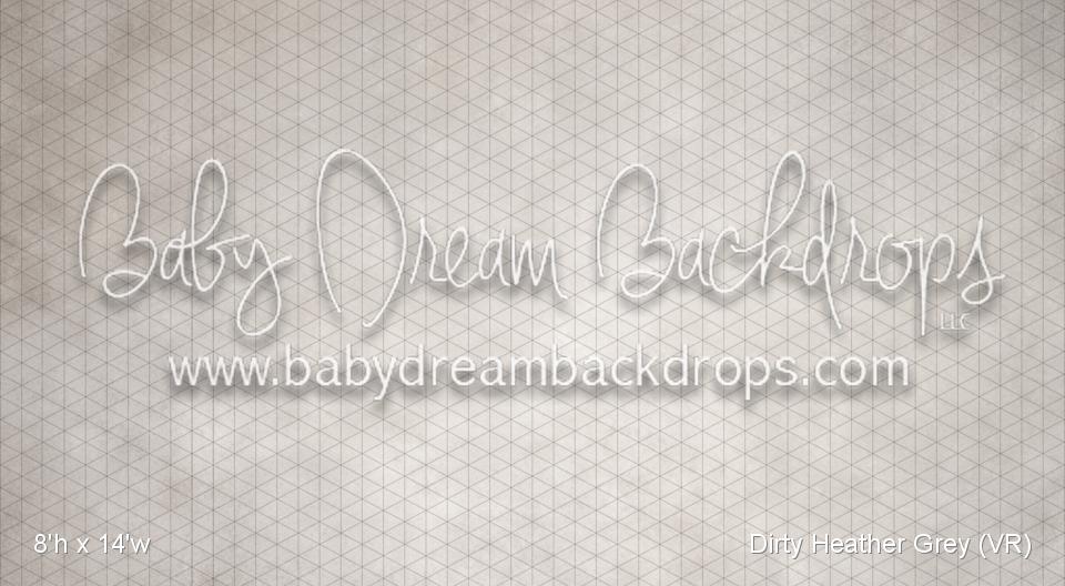 Dirty Heather Grey (VR)