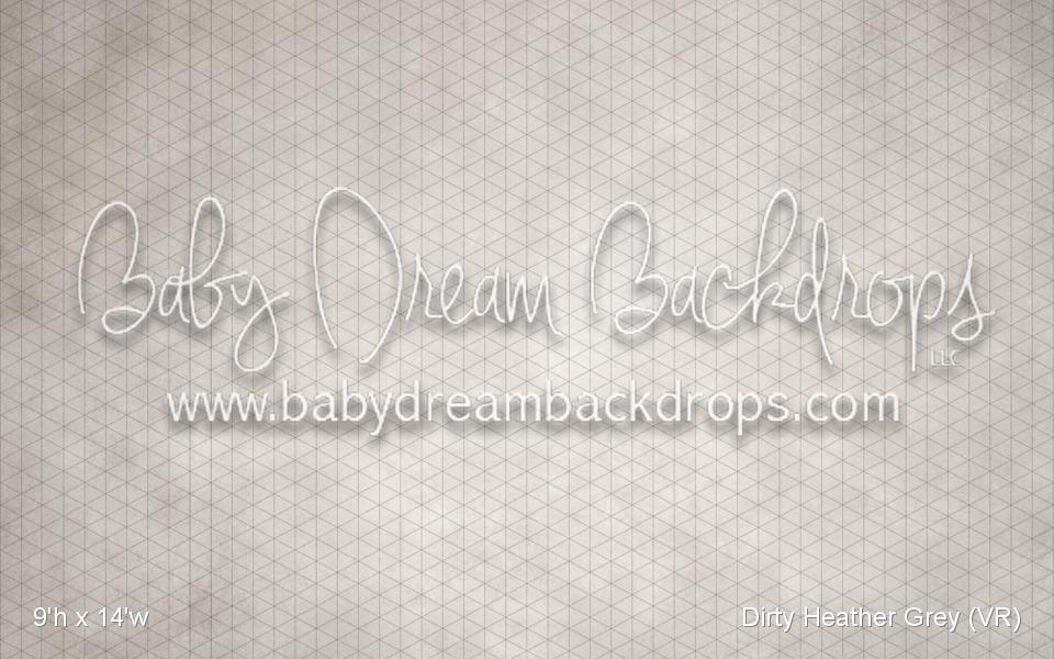 Dirty Heather Grey (VR)