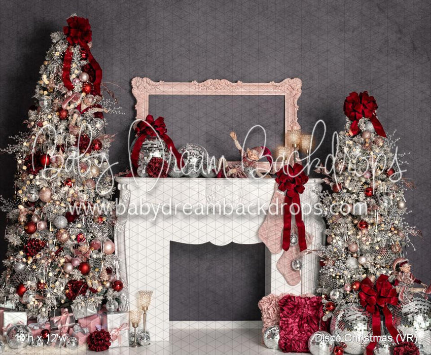 Disco Christmas (VR)