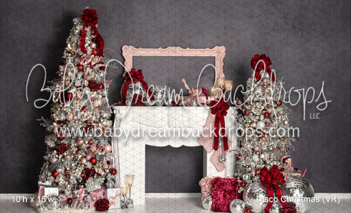 Disco Christmas (VR)