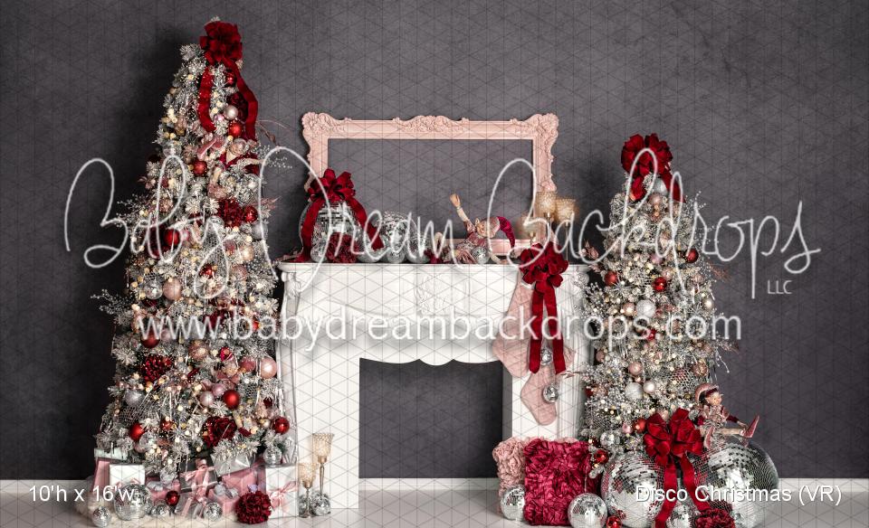 Disco Christmas (VR)