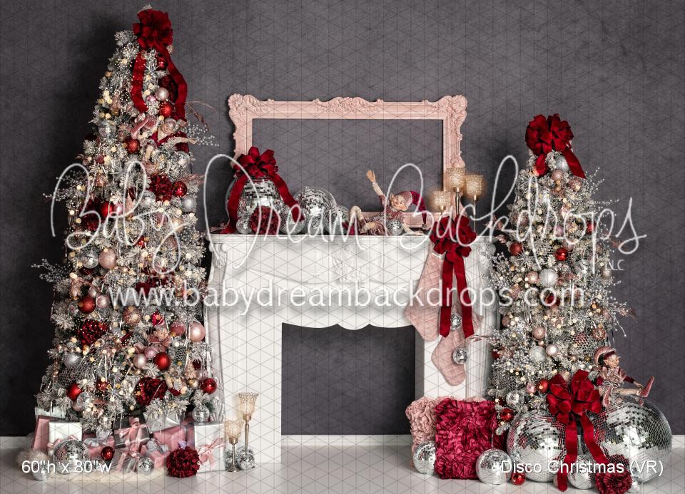 Disco Christmas (VR)