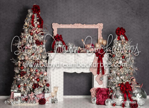 Disco Christmas (VR)