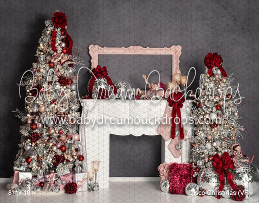 Disco Christmas (VR)