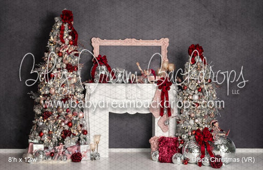 Disco Christmas (VR)