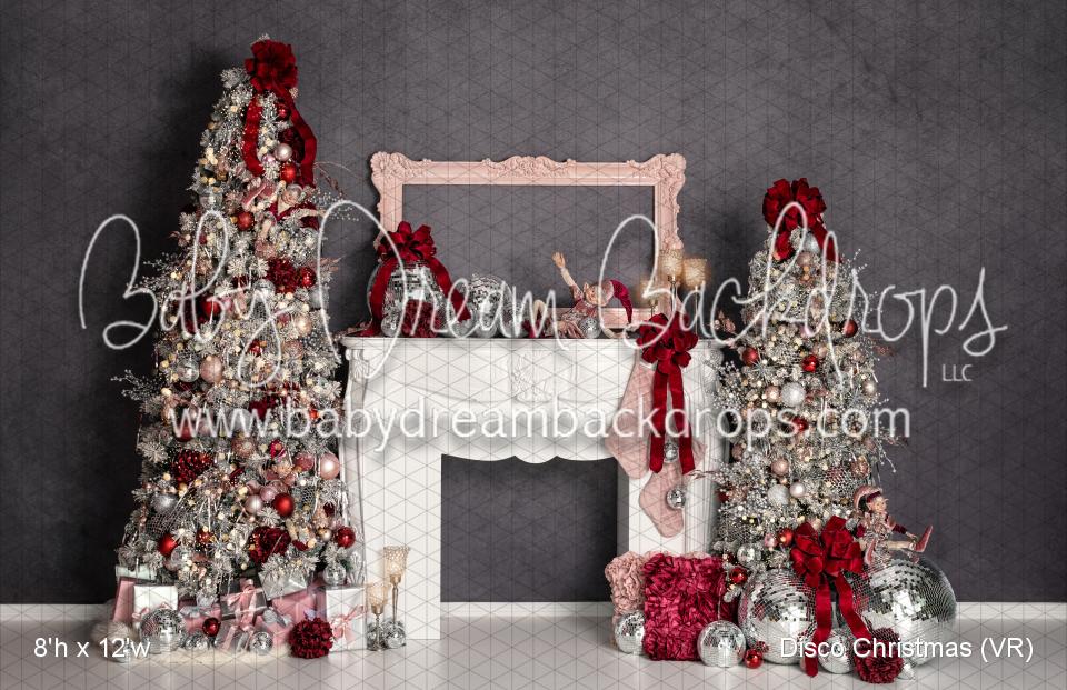 Disco Christmas (VR)