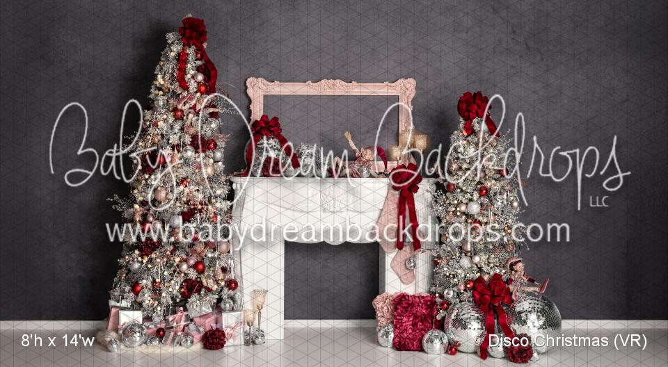 Disco Christmas (VR)