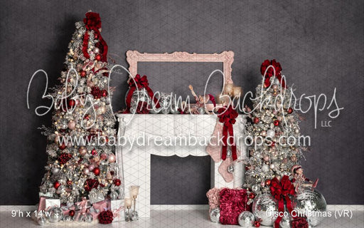 Disco Christmas (VR)