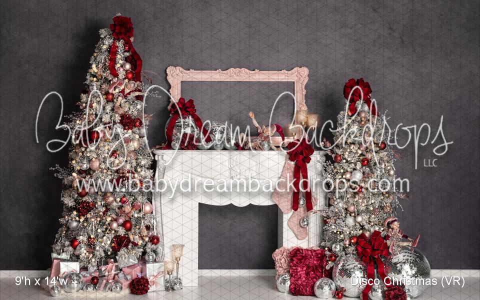 Disco Christmas (VR)
