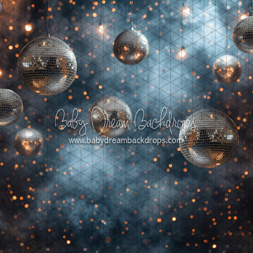 Disco Dancer (JA)