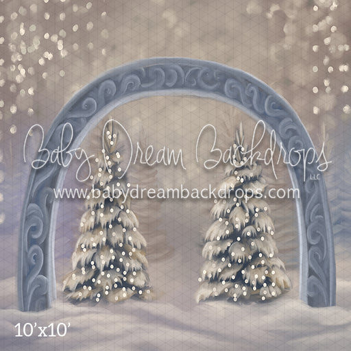 Divine Addition to Winter (BD)