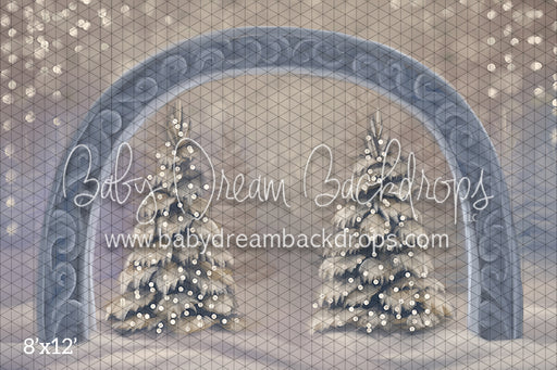 Divine Addition to Winter (BD)