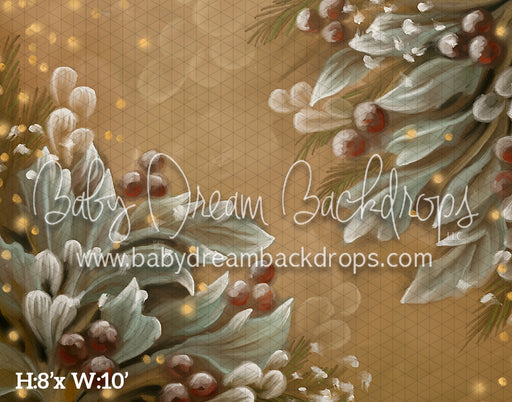 Divine Cheerful Wishes (BD)