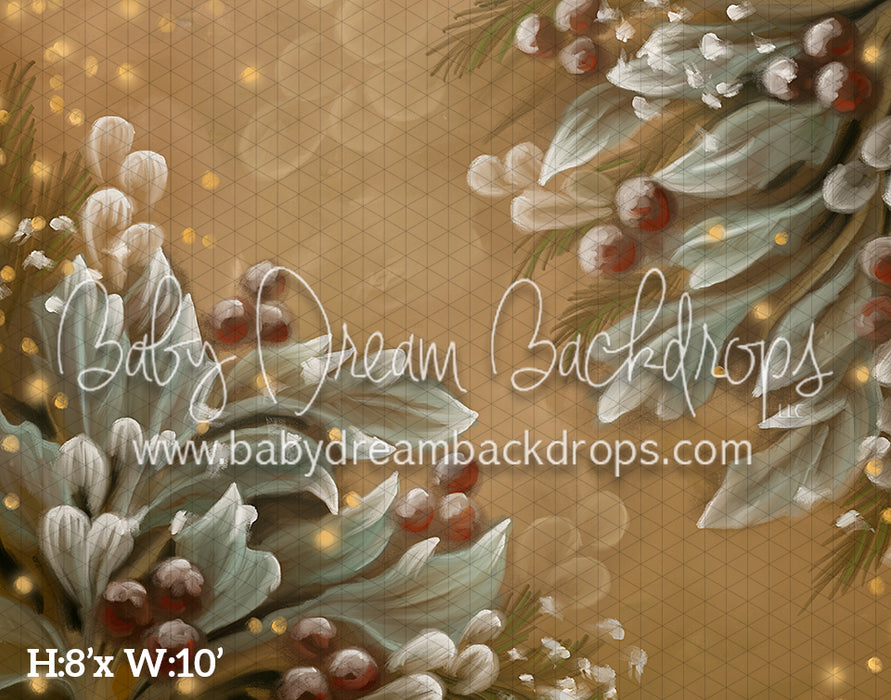 Divine Cheerful Wishes (BD)