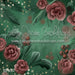 Divine Christmas Rose Cherry Trend (BD)