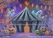 Divine Circus Halloween Party (BD)