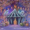 Divine Circus Halloween Party (BD)