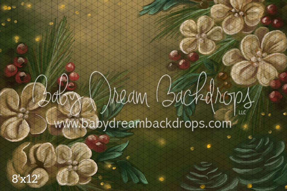 Divine Classic Christmas (BD)