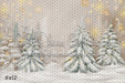 Divine Frosty White Bloom (BD)