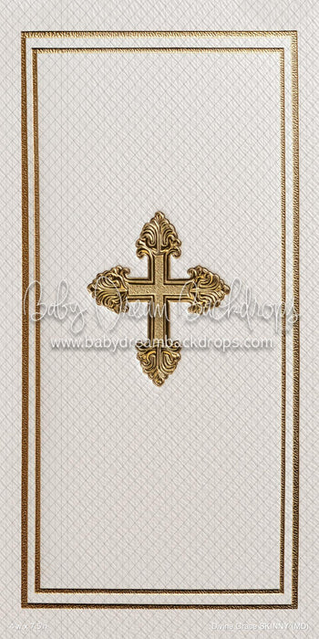 Divine Grace SKINNY (MD)